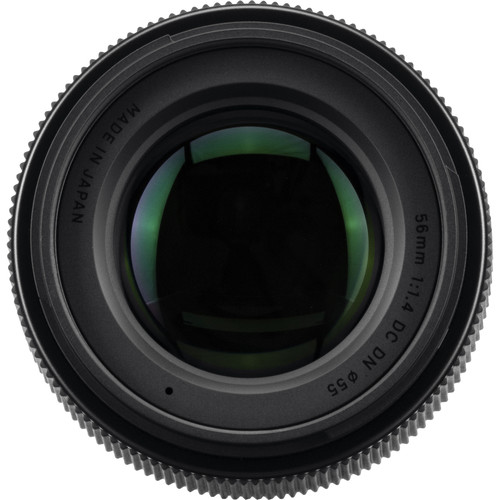 Sigma 56mm f/1.4 DC DN Contemporary za Leica L - 2